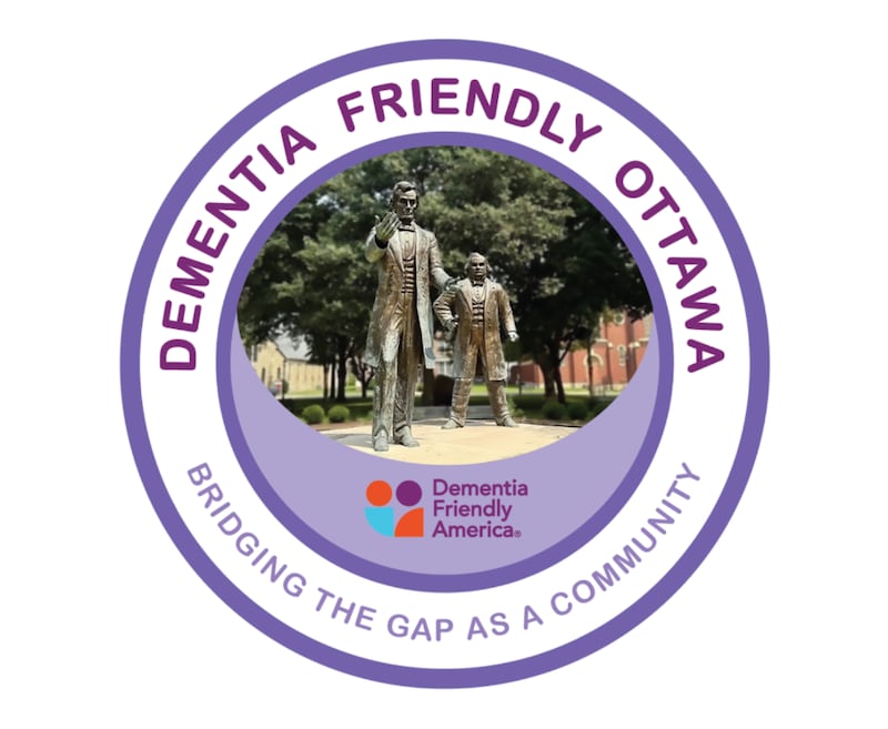Dementia Friendly Ottawa