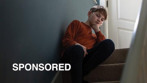 Warning Signs for Mental Health Conditions in Children