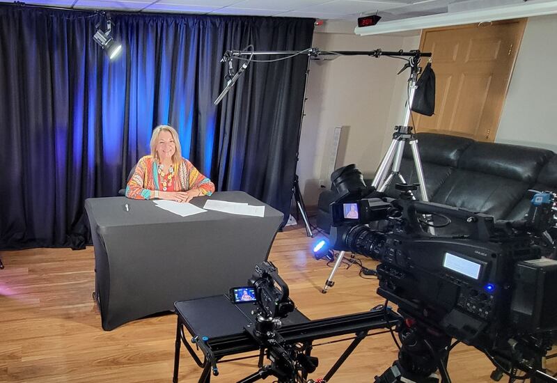 The SRCCF YouTube channel features the heart-warming story of the Foundation’s origin from co-founder Pamela Beckett.