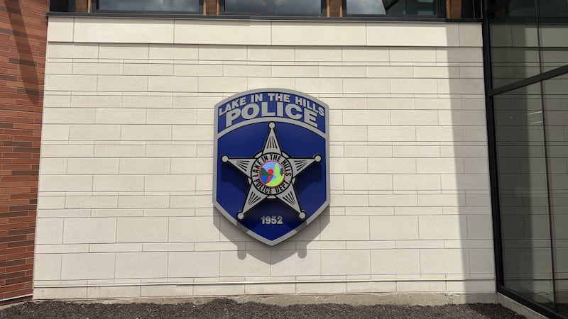 Boy, 7, drowns in Lake in the Hills pond; had been reported missing