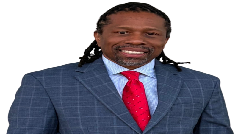 2026 Election Questionnaire: Andy Williams Jr, Illinois Attorney General