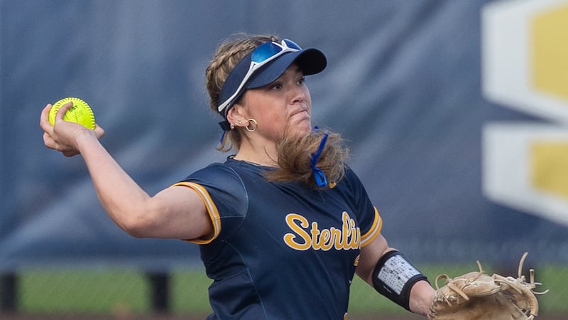 All-Western Big 6 Conference baseball, softball, girls soccer teams announced