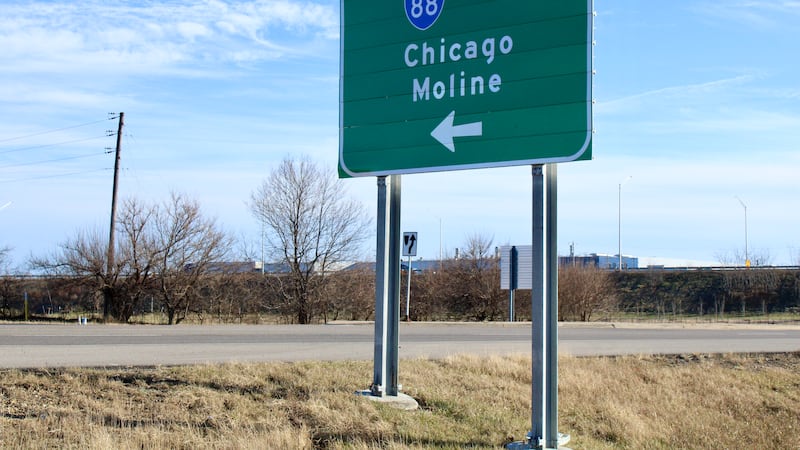 Higher tolls, express lanes, new highways part of tollway’s latest strategic plan