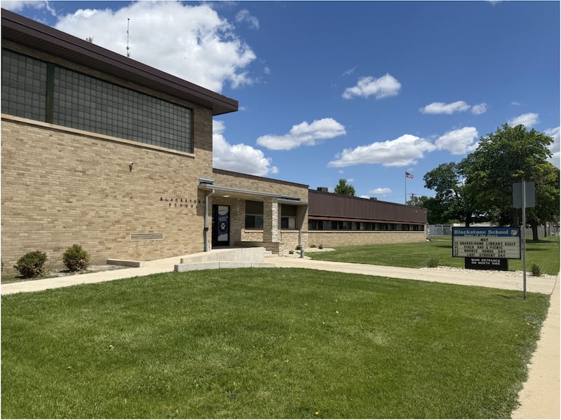 The City of Mendota was awarded a Safe Routes to School grant for $250,000 to help improve the pedestrian walkways around Blackstone Elementary School.