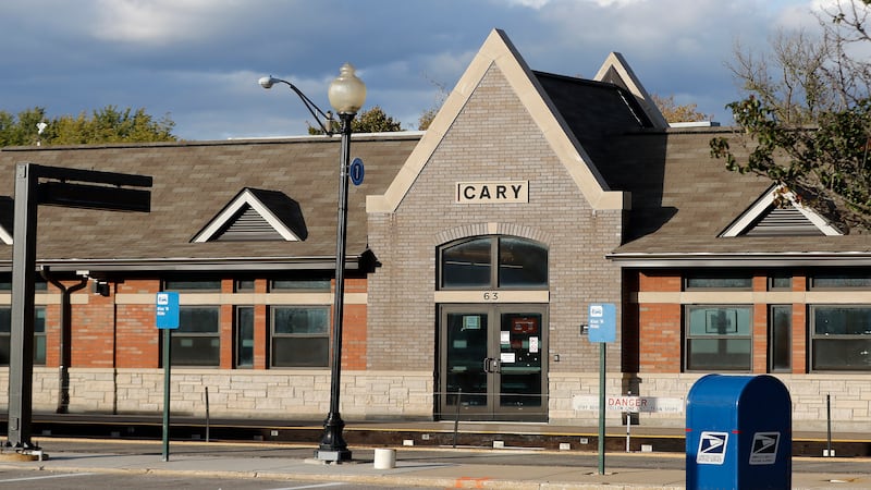 ‘Quite alarming’: Cary mayor critical of state zoning, parking legislation, ‘loss of local control’