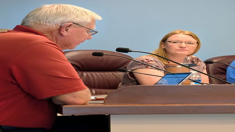 Bourbonnais’ Fiscal Year 2027 budget receives trustees’ approval 