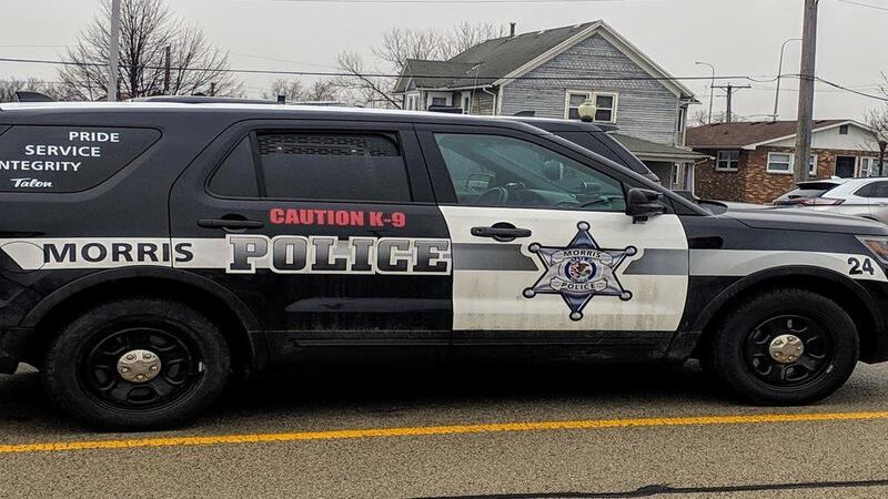 Suspect in Morris shooting over weekend charged with first degree murder