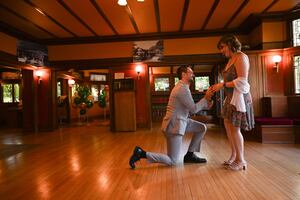 Found Mr. ‘Wright’ at the B. Harley Bradley home in Kankakee