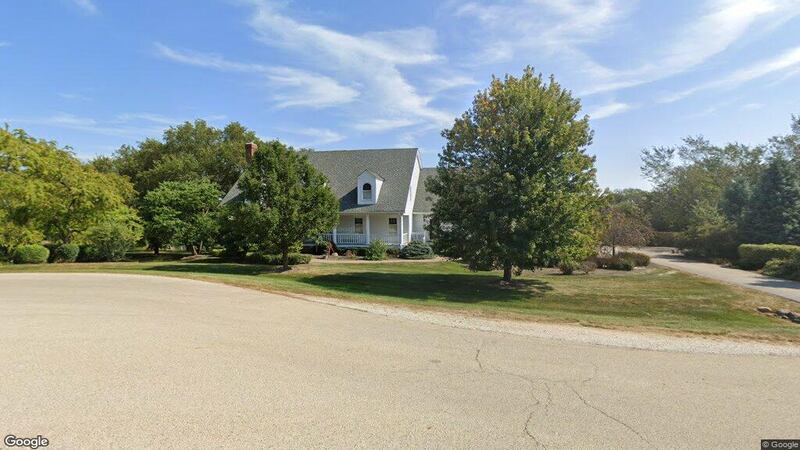 Sale closed in North Barrington: $1.2 million for a single-family home