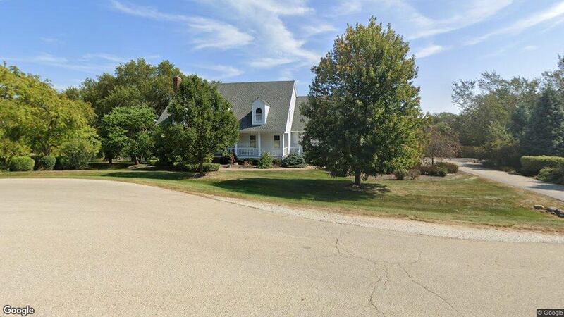 Sale closed in North Barrington: $1.2 million for a single-family home