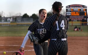Softball: 17 Northwest-Herald area players named to ICA All-State team in Class 3A, 4A  