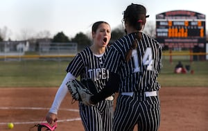 Softball: 17 Northwest-Herald area players named to ICA All-State team in Class 3A, 4A