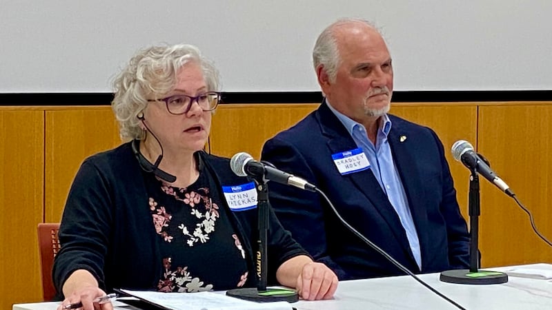 2 former clerks, 1 newcomer seek election to DeKalb’s long-suffering City Clerk’s Office