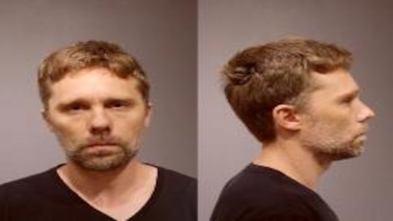 Montgomery man charged with possession of child sexual abuse material