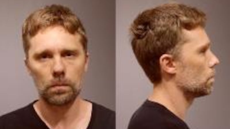 Montgomery man charged with possession of child sexual abuse material