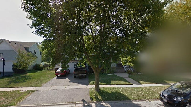 Residential home in Woodstock goes for $424,500