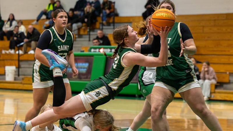 St. Bede surges early, late in win over Dwight