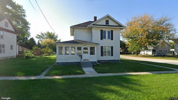 What were the 9 most expensive homes sold in Ogle County in the week of May 11?