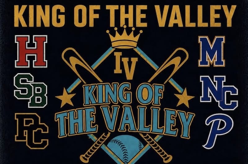 King of the Valley