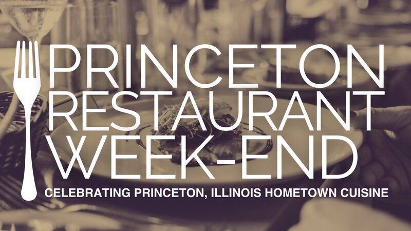 Princeton Restaurant Weekend serves up a unique culinary showcase