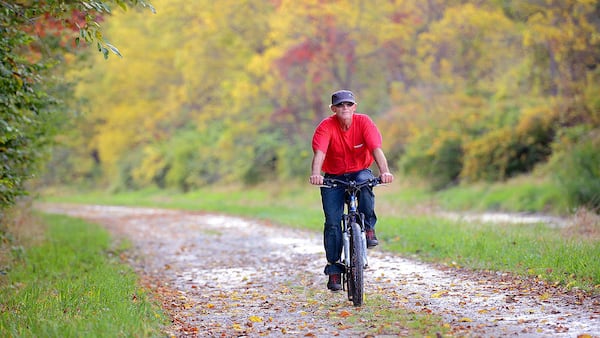 Explore prairies and preserves along The First Hundred Miles