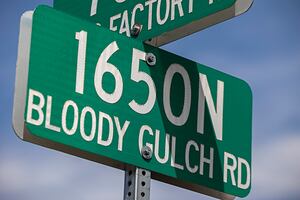 Dixon awarded $2M for creation of retention ponds to the west of major economic development near I-88