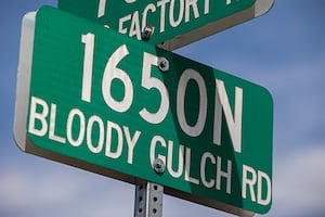 Dixon awarded $2M for creation of retention ponds to the west of major economic development near I-88