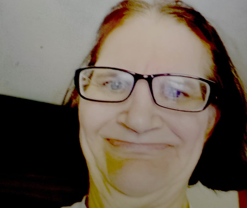 Selene M. Turner, 58, who has been missing since Oct. 28, 2025 from Joliet. Photo provided by courtesy of Joliet Police Department