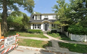 Single-family home in Hinsdale sells for $849,000