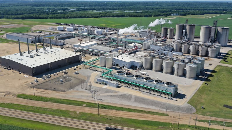 Princeton backs enterprise zone expansion tied to Marquis-owned land
