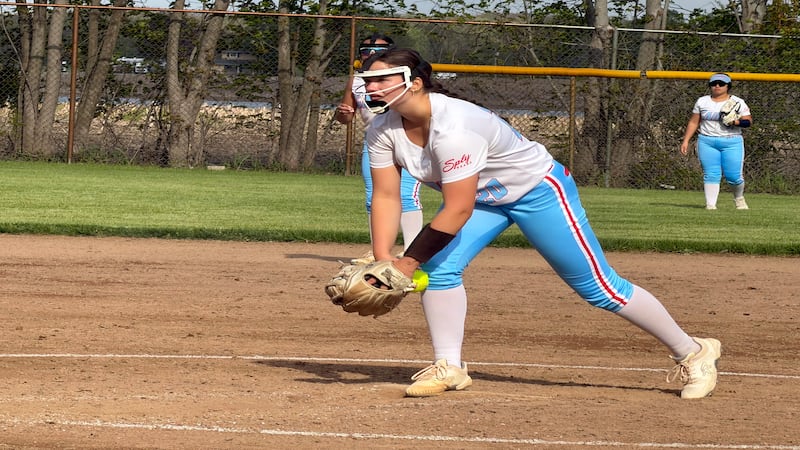 Marian Central’s comeback falls short against Chicago Christian