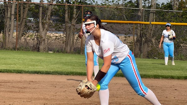 Marian Central’s comeback falls short against Chicago Christian