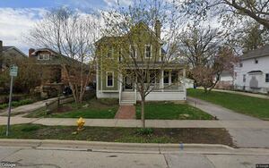 Single-family home in Downers Grove sells for $1.15 million