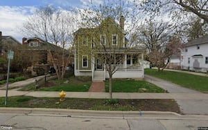 Single-family home in Downers Grove sells for $1.15 million