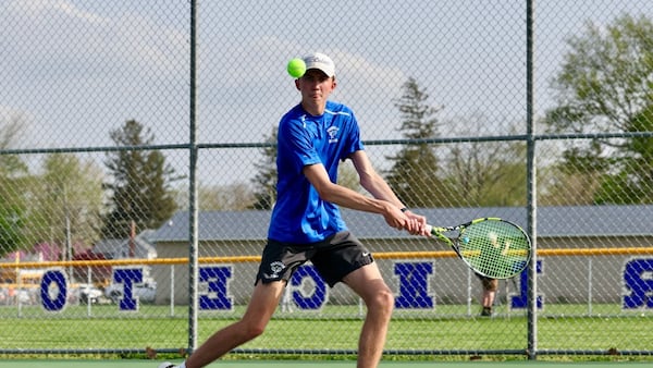 2026 NewsTribune boys tennis preview capsules