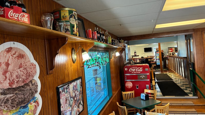 Happy Jack's on Wednesday, Jan. 28, 2026. The McHenry restaurant at 4911 W. Elm St. has reopened with new owners.