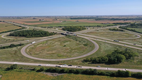 Construction set to begin on I-80/I-39 interchange