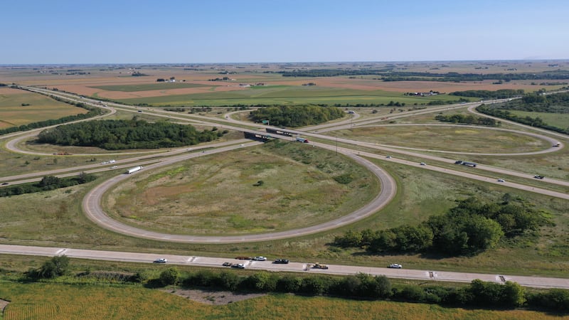 Construction set to begin on I-80/I-39 interchange