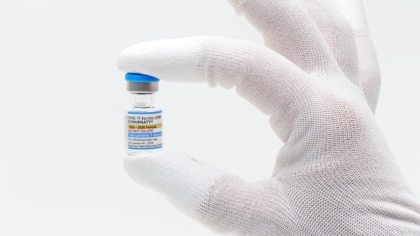 FDA approves updated COVID-19 shots but limits access for some kids and adults