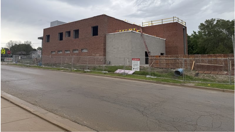 Road closure Thursday in La Salle