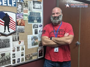 Photos: Shaw Local says Thank You Veterans in Kendall County