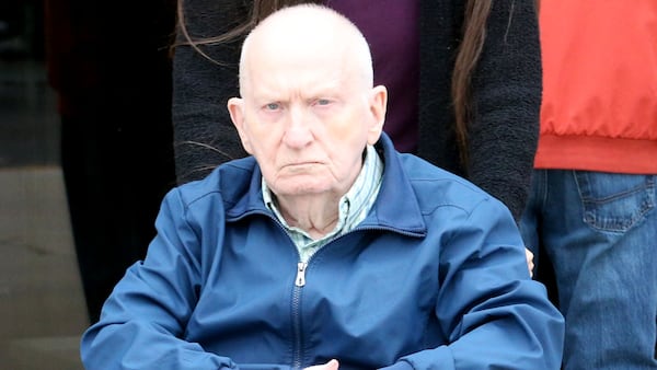 Weger lawyer seeks posthumous clemency