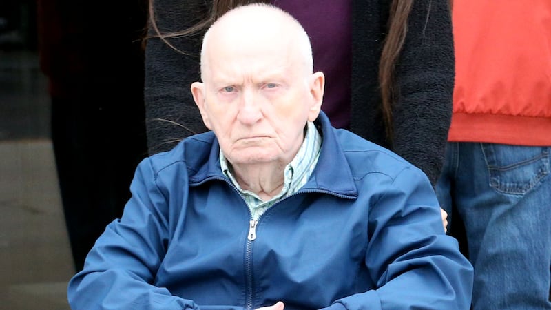 Weger lawyer seeks posthumous clemency