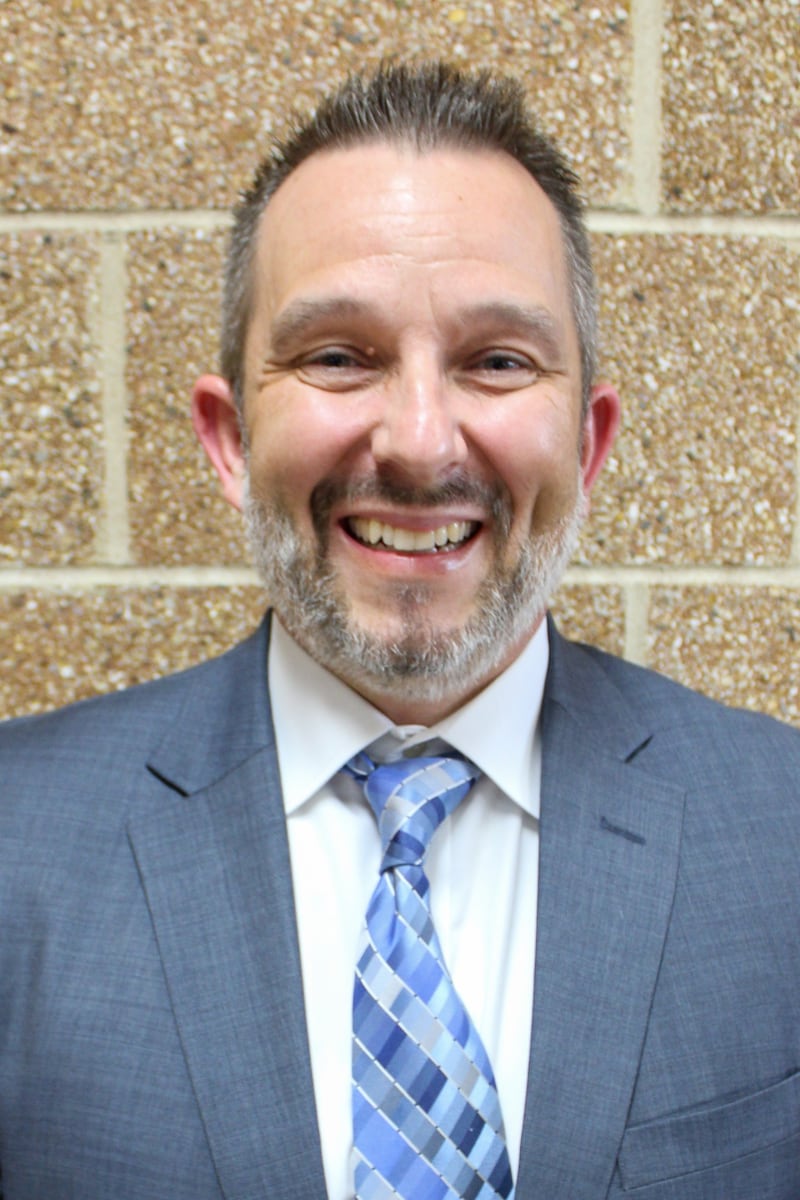 Plainfield Community Consolidated School District 202's Board of Education has hired Stefan Bjes as District 202’s first director of safety and security.