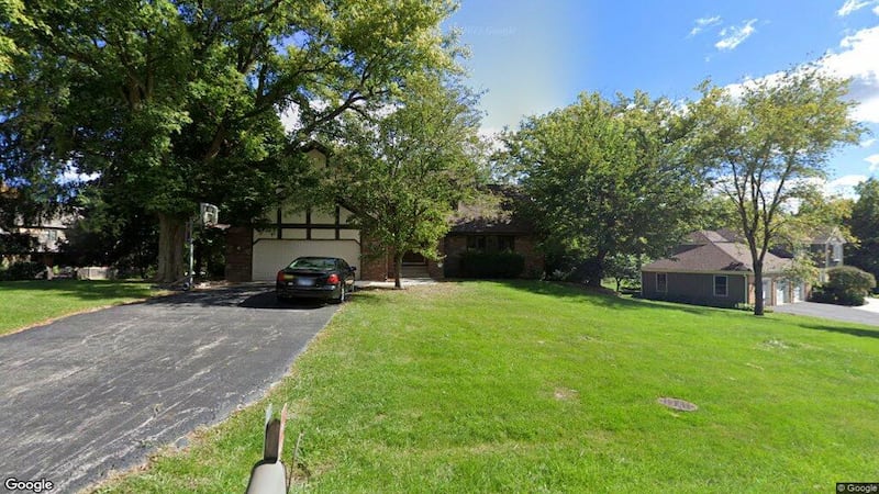 St. Charles: Single-family home sells for $625,000