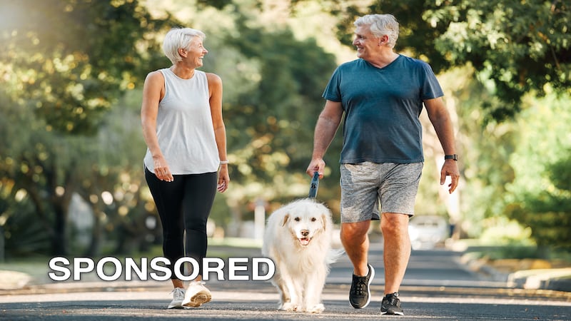 April is Stress Awareness Month: Tips for Independent Seniors to Enjoy Life