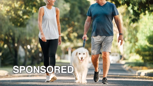 April is Stress Awareness Month: Tips for Independent Seniors to Enjoy Life