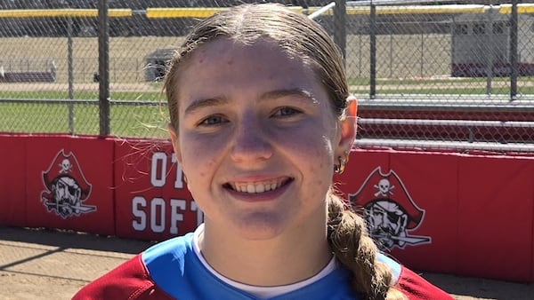 Addie Russell pitches Ottawa past Oswego: The Times Thursday Roundup