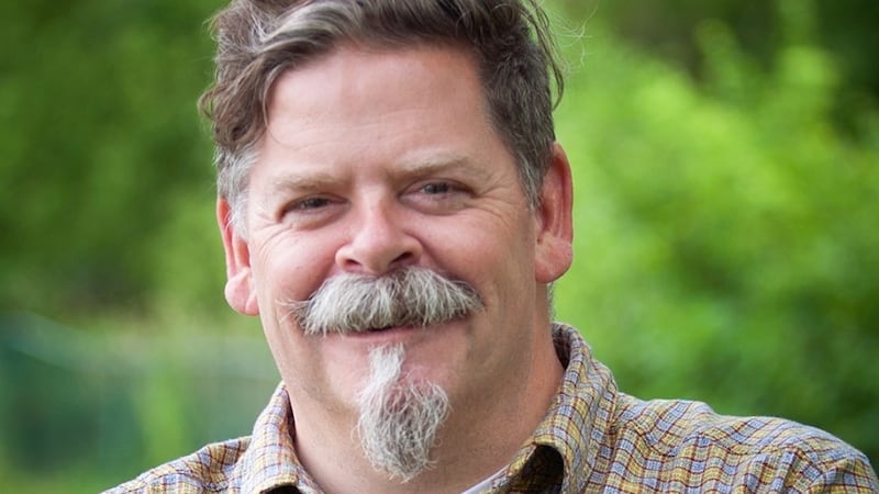 DeKalb author, artist to host public readings June 18