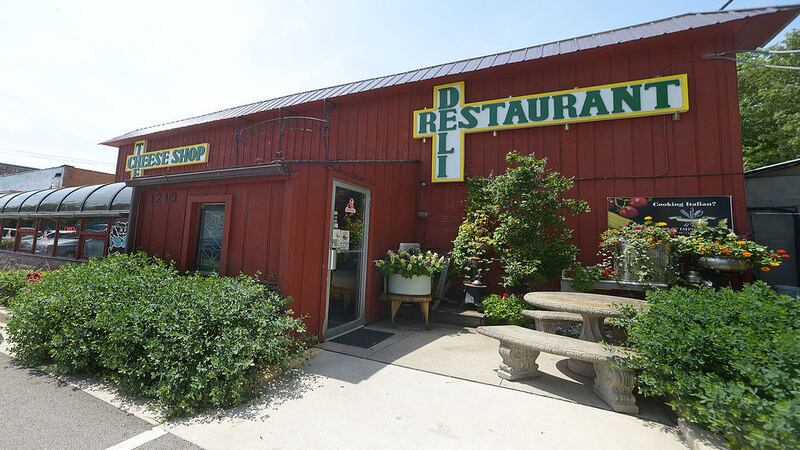 Dine across Starved Rock County: Part Two